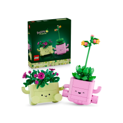 LEGO Botanical Collection Bujające się roślinki 11506