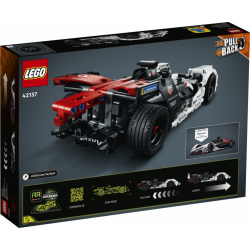 LEGO 42137 Technic - Formula E Porsche 99X Electric