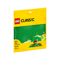 LEGO Classic 11023 - Zielona płytka konstrukcyjna