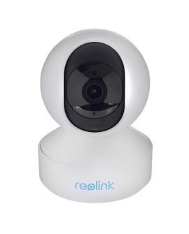 Kamera IP Reolink E1 Pro-V2 4MP Wi-Fi IR 12m