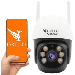 Kamera IP Orllo obrotowa...