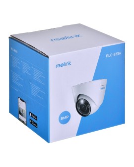 Kamera IP RLC-833A REOLINK