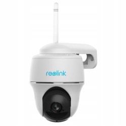 Kamera IP REOLINK ARGUS PT...
