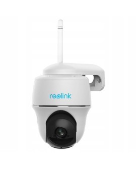 Kamera IP REOLINK ARGUS PT 5MP TYP-C Biała