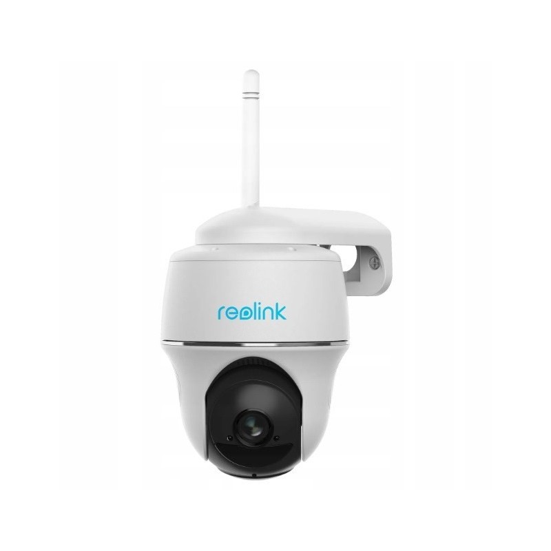 Kamera IP REOLINK ARGUS PT 5MP TYP-C Biała