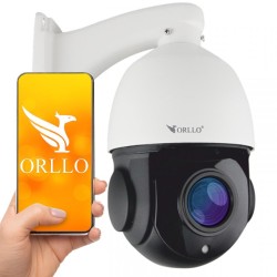 Kamera IP Orllo R2 PRO+...