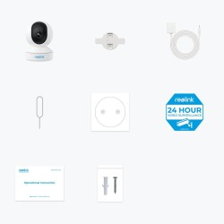 Kamera IP REOLINK...