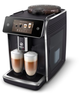 Ekspres automatyczny Gran Aroma Deluxe SM6680/00