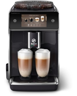 Ekspres automatyczny Gran Aroma Deluxe SM6680/00