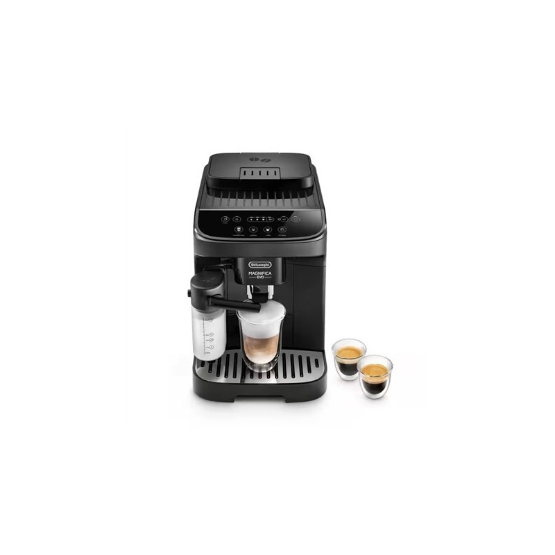 De’Longhi Magnifica ECAM290.51.B ekspres do kawy Pełna automatyka Ekspres do espresso 1,8 l
