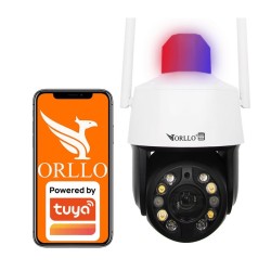 Kamera IP Orllo TZ3...