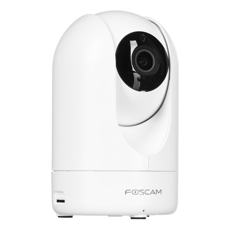 Kamera IP Wi-fi Foscam R4M INDOOR 4MP Biała