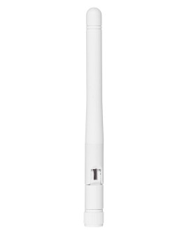 Kamera IP Wi-fi Foscam R4M INDOOR 4MP Biała