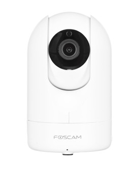 Kamera IP Wi-fi Foscam R4M INDOOR 4MP Biała
