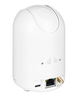Kamera IP Wi-fi Foscam R4M INDOOR 4MP Biała