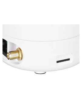 Kamera IP Wi-fi Foscam R4M INDOOR 4MP Biała