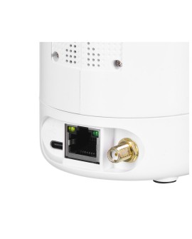 Kamera IP Wi-fi Foscam R4M INDOOR 4MP Biała