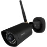 Kamera IP Wi-fi Foscam FI9902P OUTDOOR 2MP Czarna
