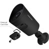 Kamera IP Wi-fi Foscam FI9902P OUTDOOR 2MP Czarna
