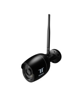 Kamera IP zewnętrzna TESLA TSL-CAM-3Q Smart Camera Outdoor 2K (czarny)