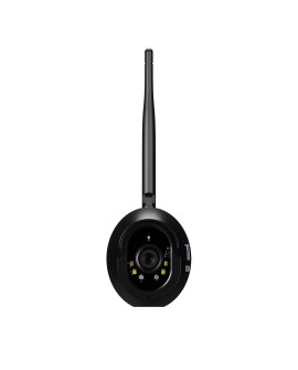 Kamera IP zewnętrzna TESLA TSL-CAM-3Q Smart Camera Outdoor 2K (czarny)