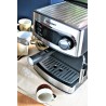 Ekspres ciśnieniowy automatyczny 850W Blaupunkt CMP301 kolor czarny