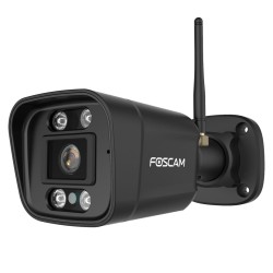 Kamera Foscam V8P 8MP Wi-Fi...