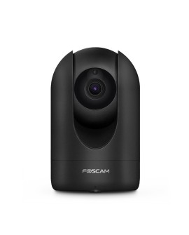 Kamera IP Wi-fi Foscam R4M INDOOR 4MP Czarna