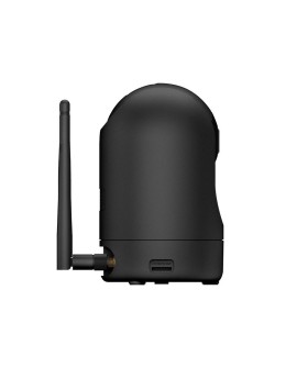 Kamera IP Wi-fi Foscam R4M INDOOR 4MP Czarna