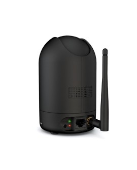 Kamera IP Wi-fi Foscam R4M INDOOR 4MP Czarna