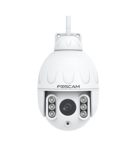 Kamera IP Wi-fi Foscam SD4 OUTDOOR 4MP