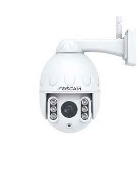 Kamera IP Wi-fi Foscam SD4 OUTDOOR 4MP