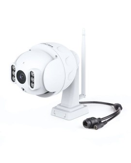 Kamera IP Wi-fi Foscam SD4 OUTDOOR 4MP