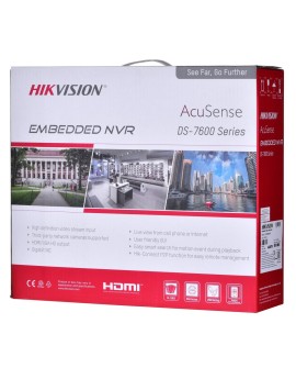 REJESTRATOR IP HIKVISION DS-7608NXI-K2