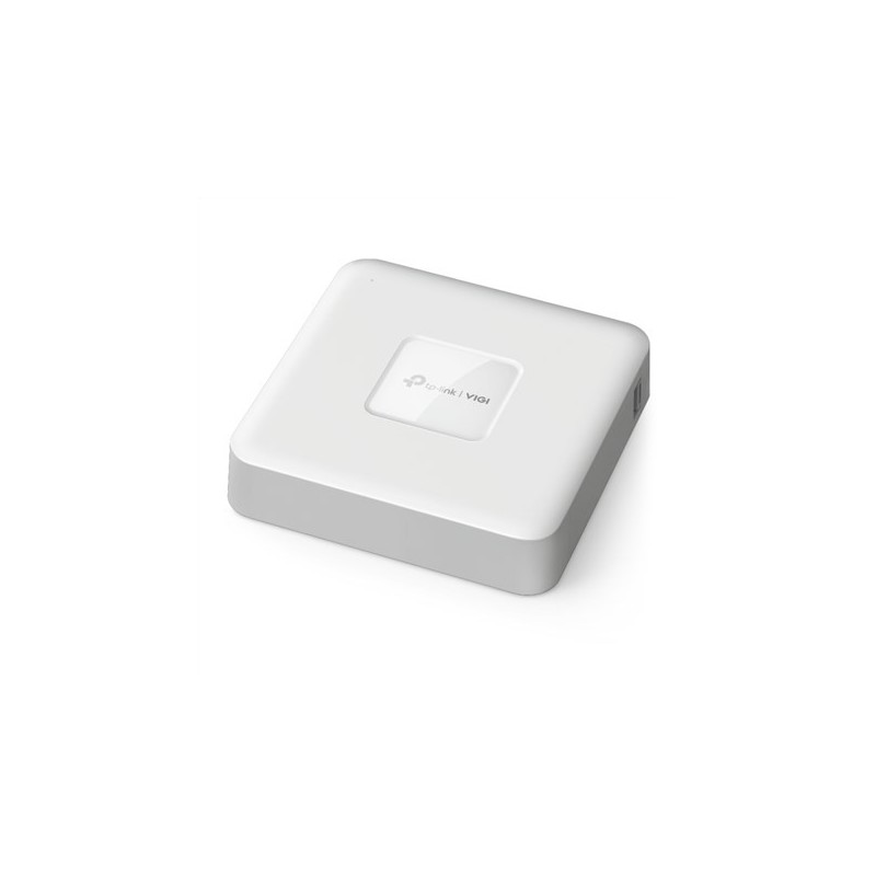 Rejestrator TP-LINK VIGI NVR1104H-4P