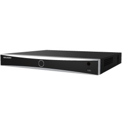 REJESTRATOR IP HIKVISION...