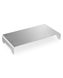 DIGITUS PODSTAWKA POD MONITOR SLIM DO 10KG ALUMINIOWA DA-90369
