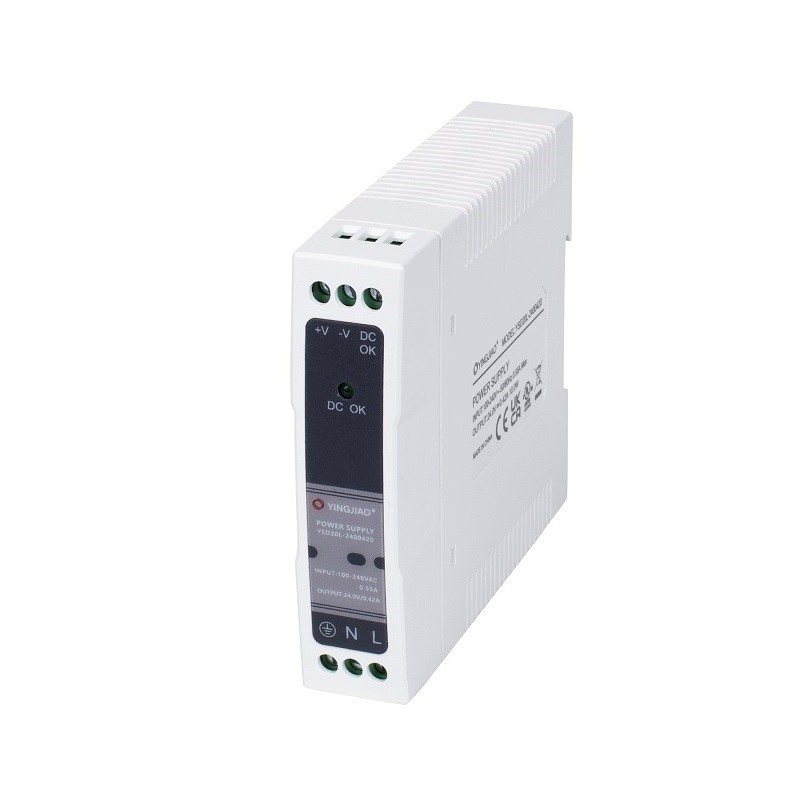 Zasilacz Yingjiao DIN YSD20L 24V 1A 24W