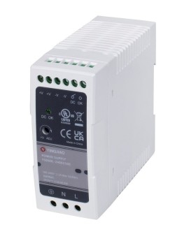 Zasilacz Yingjiao DIN YSD60L 24V 2,5A 60W