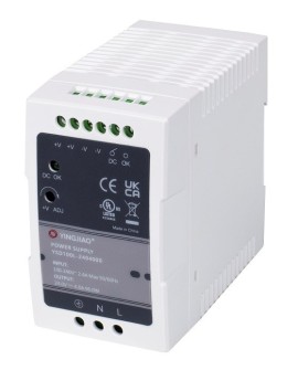 Zasilacz Yingjiao DIN YSD100L 24V 4A 96W