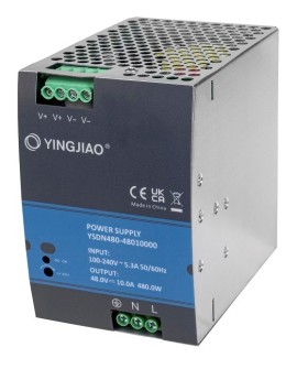 Zasilacz Yingjiao DIN YSDN480 24V 20A 480W