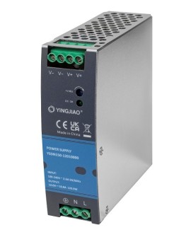 Zasilacz Yingjiao DIN YSDN150 12V 10A 120W