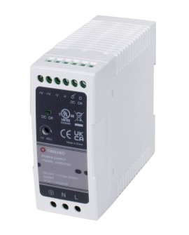 Zasilacz Yingjiao DIN YSD60L 12V 5A 60W