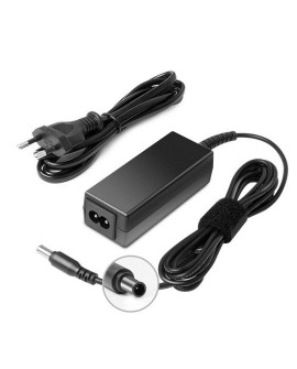 QOLTEC ZASILACZ DO MONITORA LG 40W | 19V | 2.1A | 6.54.4 |+KABEL ZASILAJĄCY