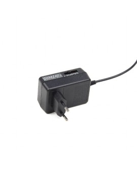 ENERGENIE UNIWERSALNY REGULOWANY 24W SIECIOWY ZASILACZ EG-MC-009 3V-12V + ZESTAW 7 KOŃCÓWEK