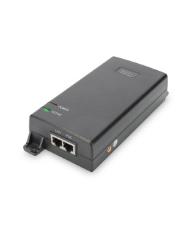 Digitus Ultrainiektor PoE, 802.3at, 60 watów