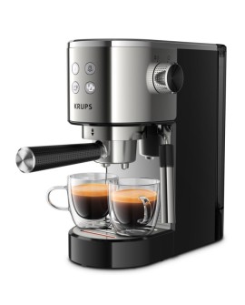 Ekspres ciśnieniowy KRUPS Virtuoso XP442C (WYPRZEDAŻ)