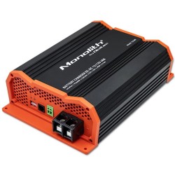 QOLTEC ŁADOWARKA DC-DC...