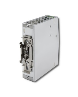 QOLTEC ZASILACZ NA SZYNĘ DIN PRZEMYSŁOWY | 75W | 12V | 6.3A