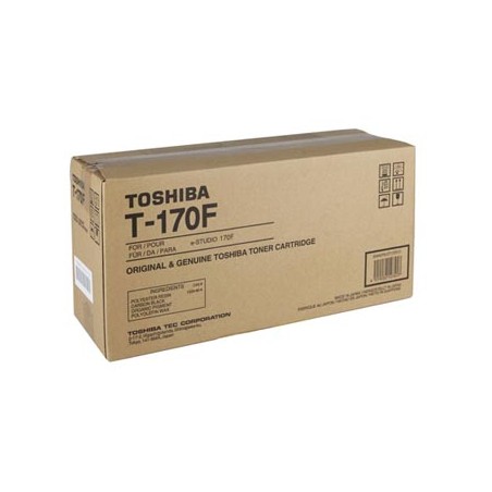 Toshiba oryginalny toner T170, black, 6000s
